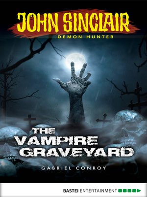 John Sinclair--Episode 6 - ebook